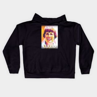 Anne Penfold Street Kids Hoodie